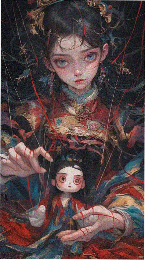 草莓影视法庭悬疑电影第七个证人海报