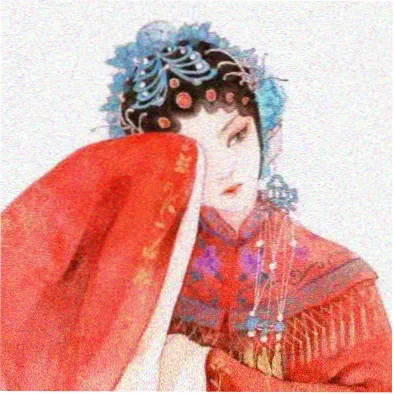 草莓影视观众阿柚头像